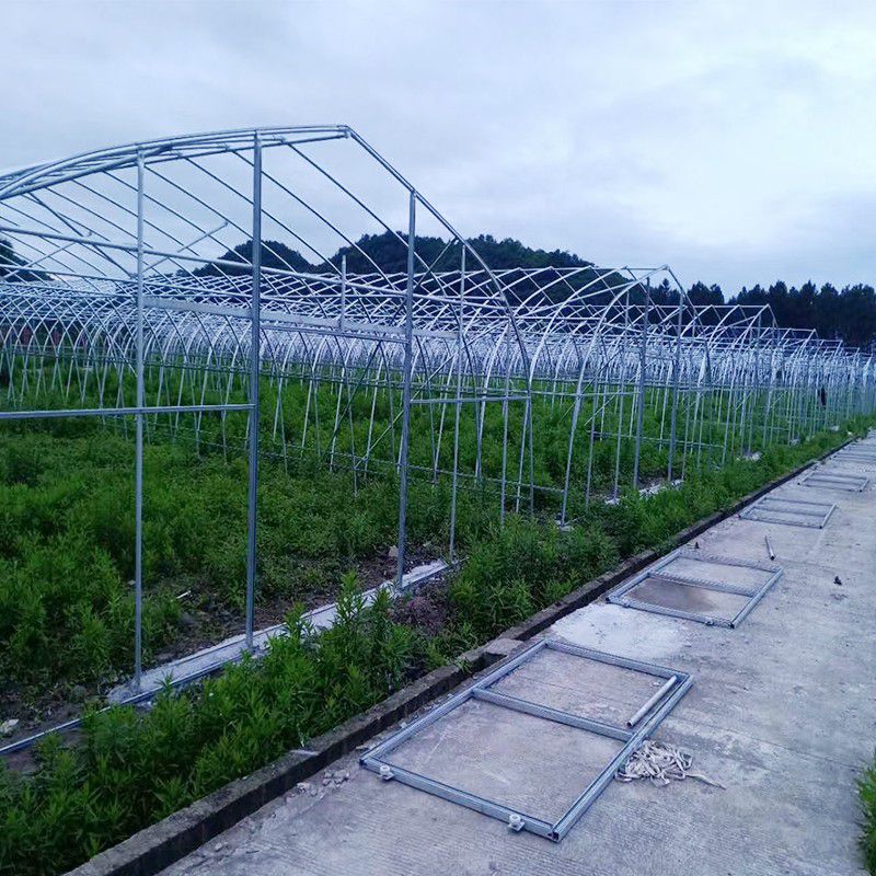 鐵嶺大棚骨架