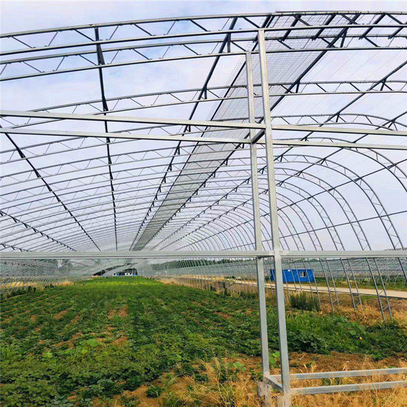 撫遠(yuǎn)大棚骨架